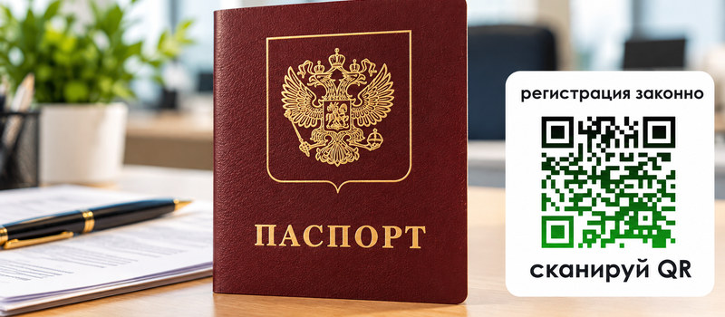 регистрация в Белебее